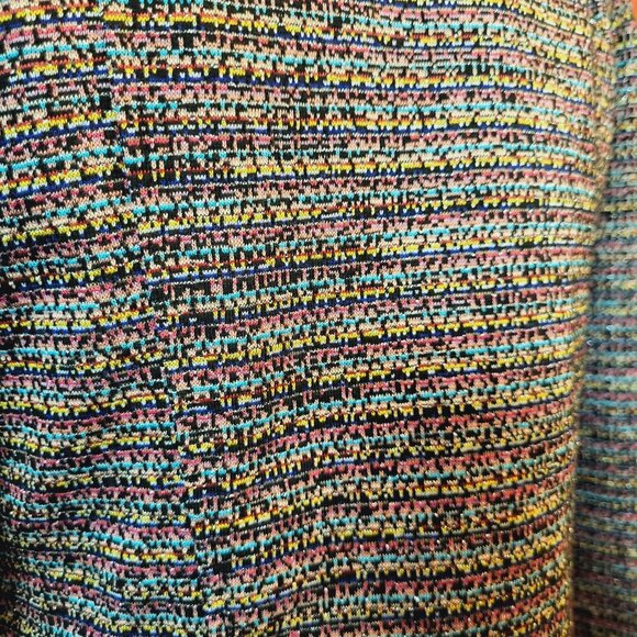 Isle by Melis Kozan ~ Versatile Jacket OR Dress! ~ Women's Sz XSM ~ NWT - Picture 7 of 11